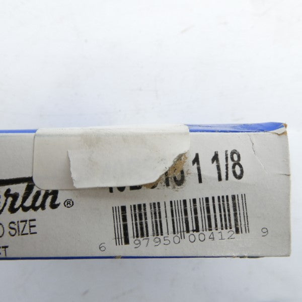 MARTIN 40BS16 1-1/8" NSFS