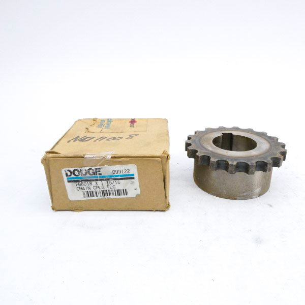 DODGE 099122 FB6018X1-15/16 NSMP