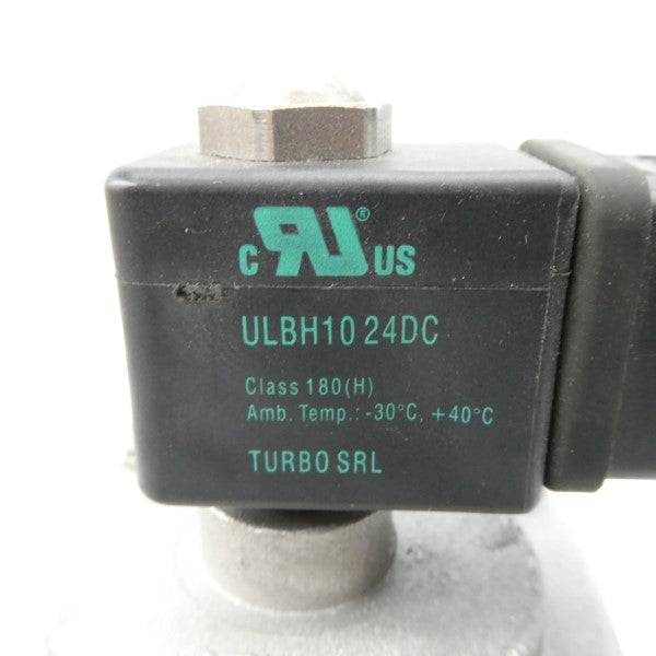 TURBO ULBH1024DC (AS PICTURED) NSNP
