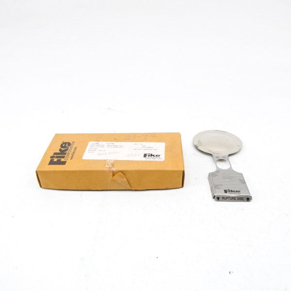 FIKE POLY-SD 178.46/190.67PSI 2" NSMP