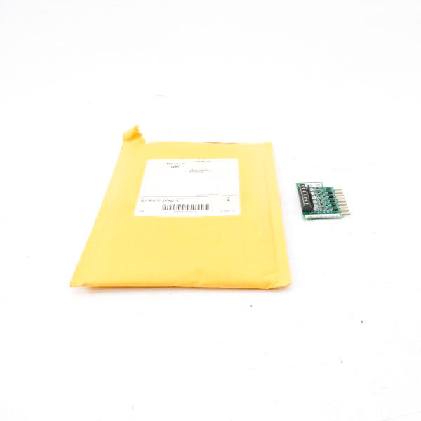 ROCKWELL AUTOMATION AK-M9-115VAC-1 SER. A NSMP
