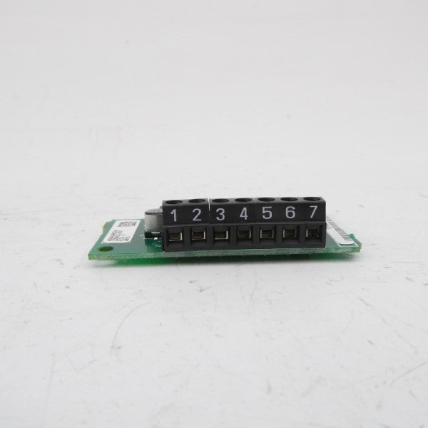 ROCKWELL AUTOMATION AK-M9-115VAC-1 SER. A NSMP