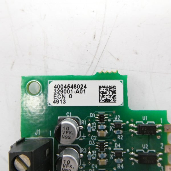 ROCKWELL AUTOMATION AK-M9-115VAC-1 SER. A NSMP