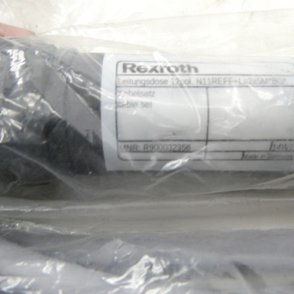REXROTH R900032356 NSMP
