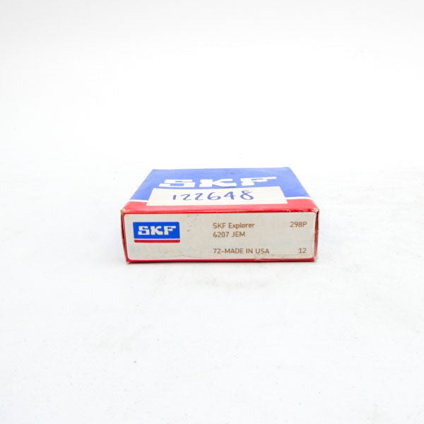 SKF 6207JEM NSFS