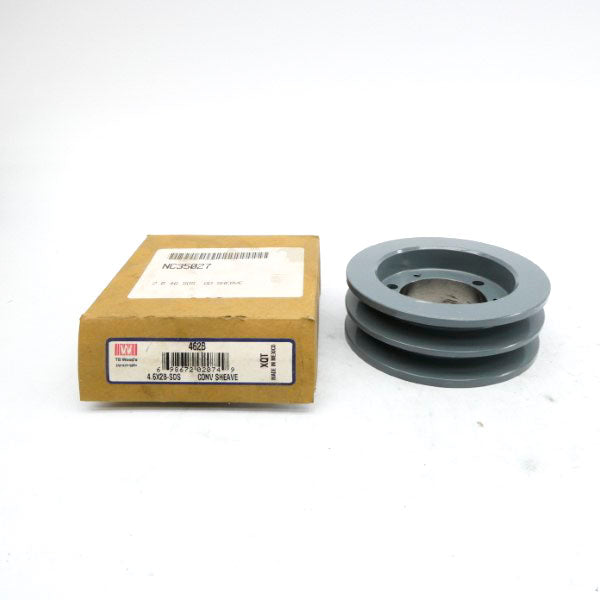 TB WOODS 462B 4.6X2B-SDS NSMP