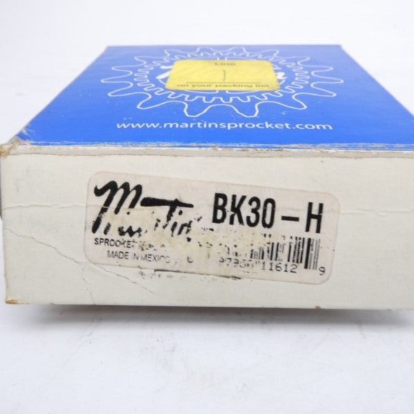 MARTIN BK30-H NSMP