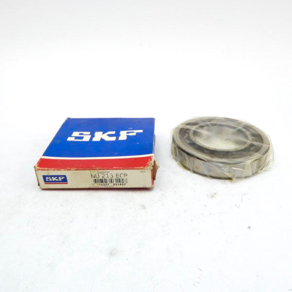 SKF NU213ECP NSMP