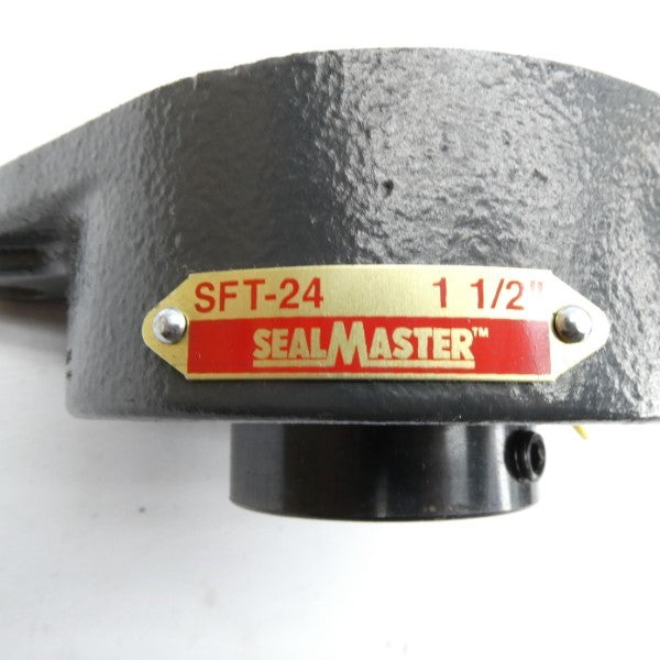 SEALMASTER SFT-24 1-1/2" NSMP