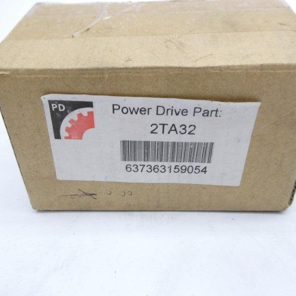 POWER DRIVE 2TA32 NSMP