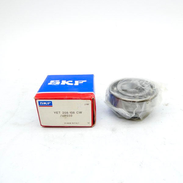 SKF YET208-108CW/VP030 NSMP