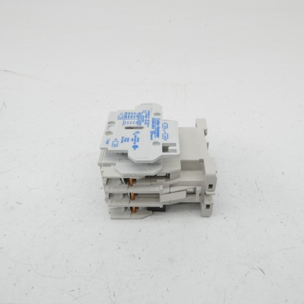 CUTLER HAMMER CE15ENS3AB SER. B1 110/120V 25A NSMP