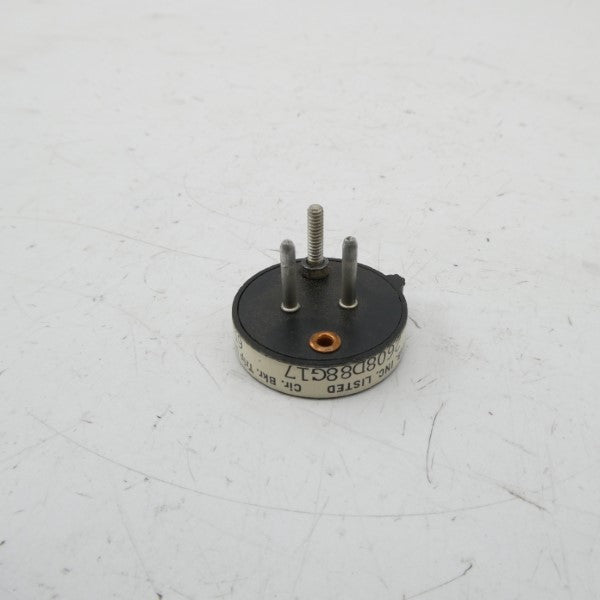 WESTINGHOUSE LC600A 2608D88G17 500A NSMP