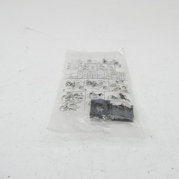ALLEN BRADLEY 800F-PX01 SER. A NSMP