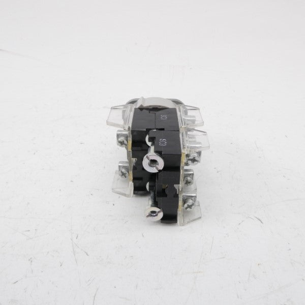 ALLEN BRADLEY 800T-N2KF4EAXK SER. T (AS PICTURED) (WH) NSMP