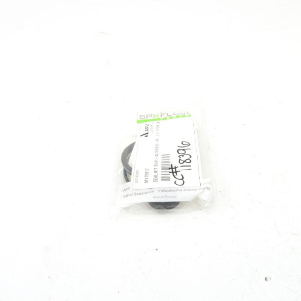 SPX M175817 NSMP
