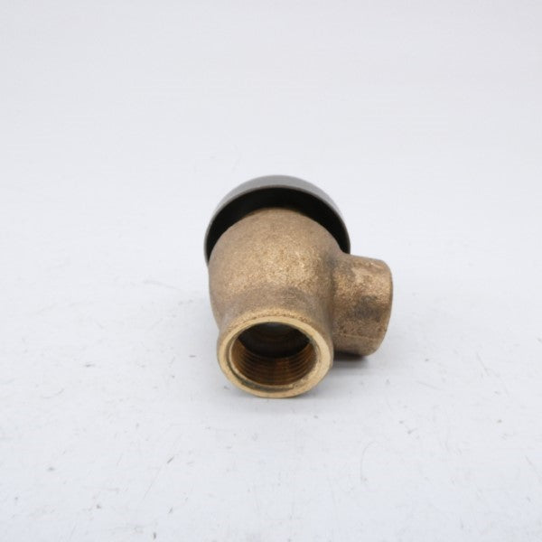 APOLLO AVB1LF-34 38LF-104-01 125PSI 3/4" NSMP