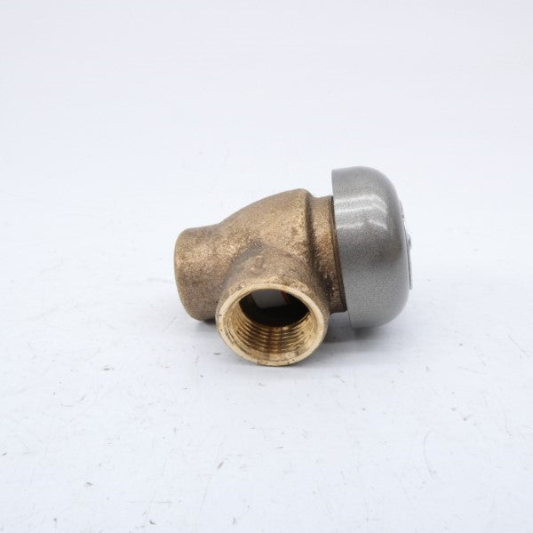 APOLLO AVB1LF-34 38LF-104-01 125PSI 3/4" NSMP