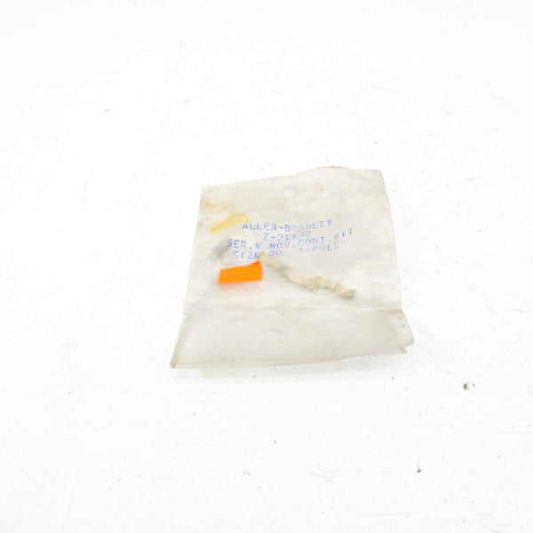 ALLEN BRADLEY Z-21102 SER. K NSMP