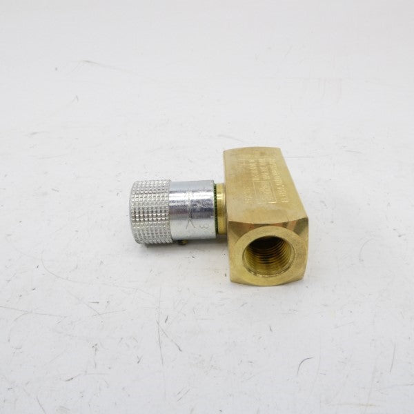 PARKER N600B 1A863 NSMP