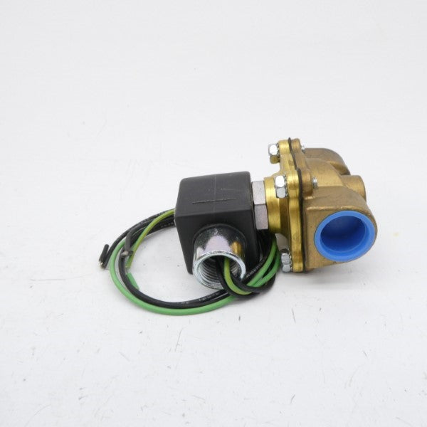 PARKER 12FS3C2348ACF4C05 110/120V 3/4" NSMP