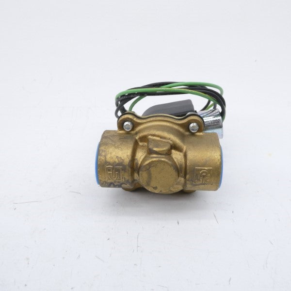 PARKER 12FS3C2348ACF4C05 110/120V 3/4" NSMP