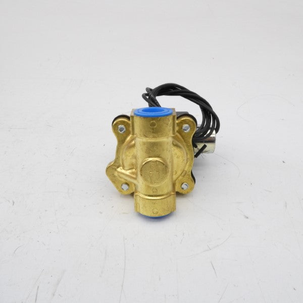 PARKER 72218BN3TN00N0C111P3 110/120V 100PSI NSMP