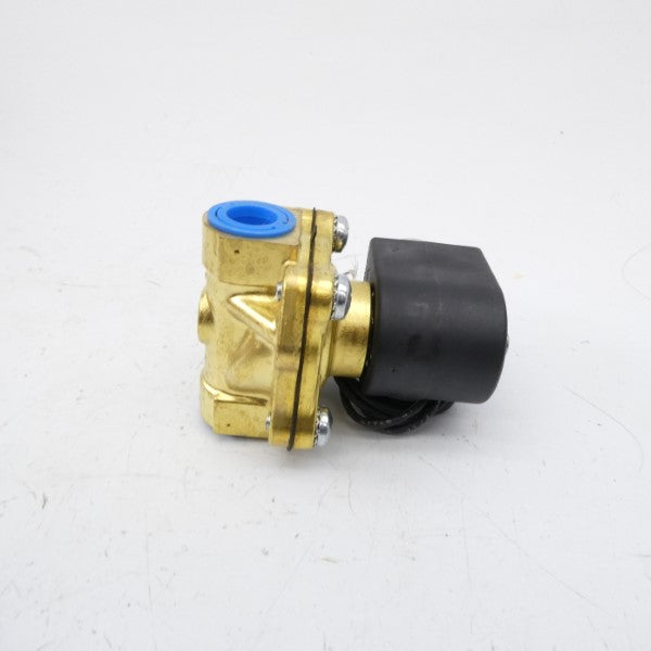 PARKER 72218BN3TN00N0C111P3 110/120V 100PSI NSMP