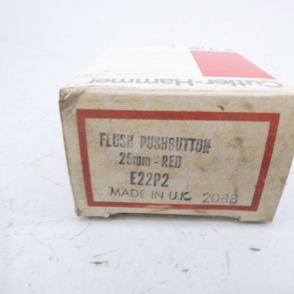CUTLER HAMMER E22P2 NSMP