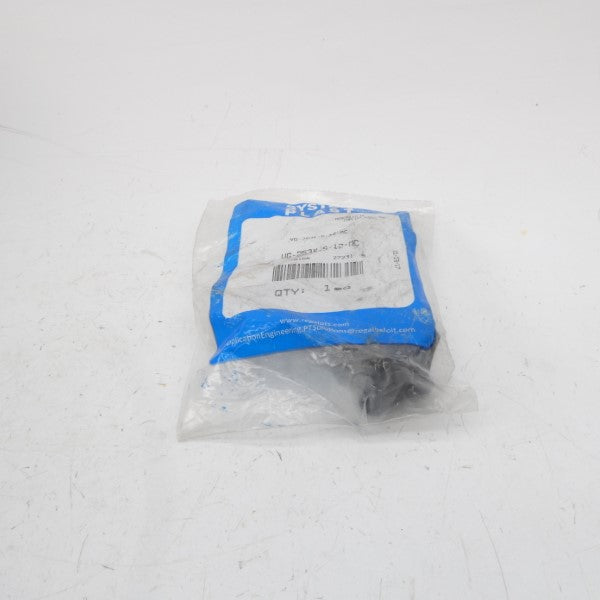 SYSTEM PLAST VG-253K-S-12-MC NSMP