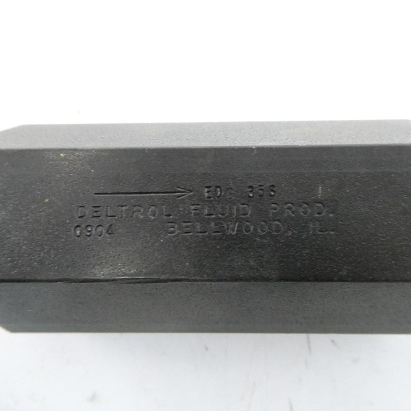 DELTROL EDC35S 10006-50 NSMP