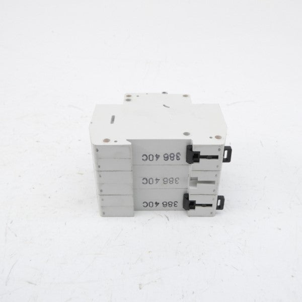 ALLEN BRADLEY 1492-SP3C400 SER. C 415VAC 40A NSMP