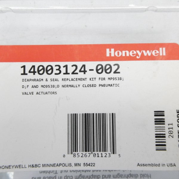 HONEYWELL 14003124-002 NSMP