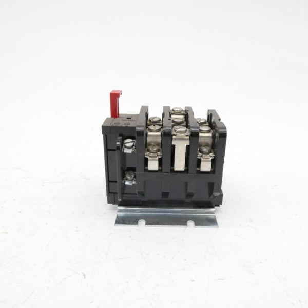 GENERAL ELECTRIC CR324C610A 600VAC 27A NSMP