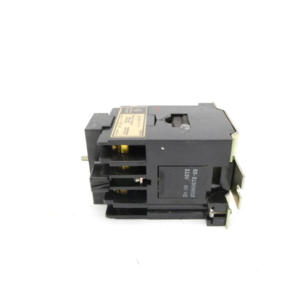 GENERAL ELECTRIC CR120B03102 SER. A 115V 10A NSMP