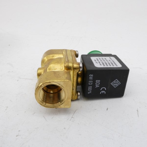 GRANZOW 21EN4K0B105 24VDC 2-150PSI 1/2" NSMP