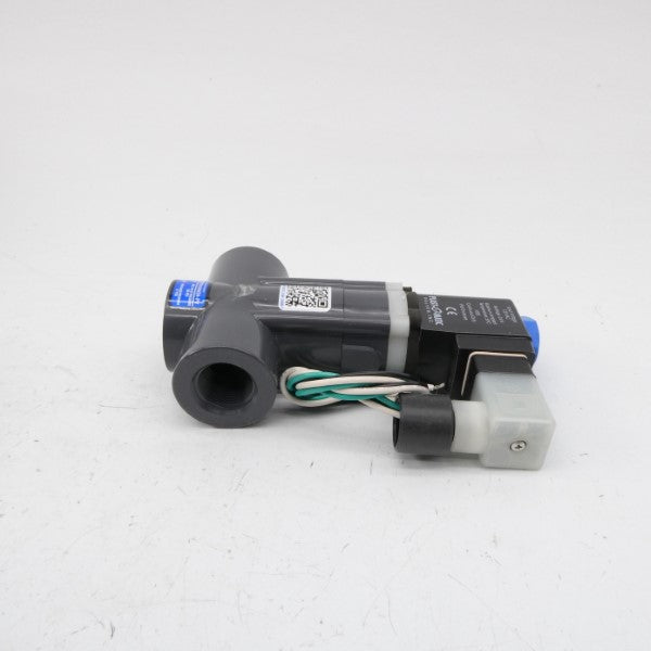 PLASTICOMATIC EASMT5V16W24-PV 58PSI 3/4" NSMP