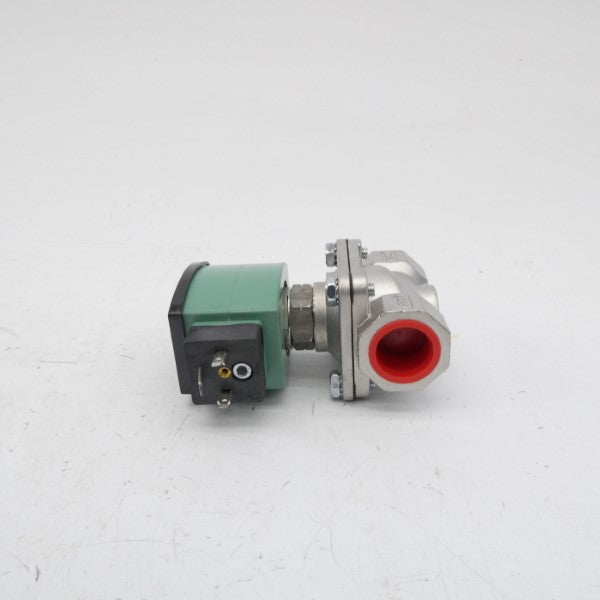 ASCO SC8210G038 110/120V 150PSI 3/4" NSMP