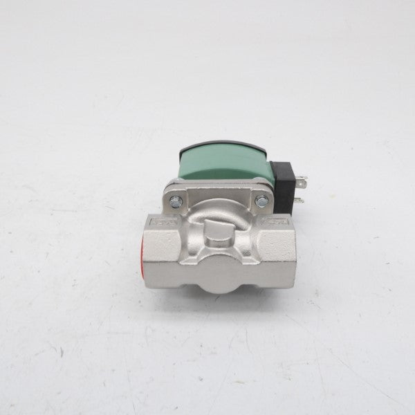 ASCO SC8210G038 110/120V 150PSI 3/4" NSMP