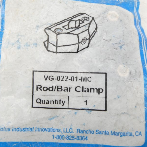 VALU GUIDE VG-022-01-MC NSMP