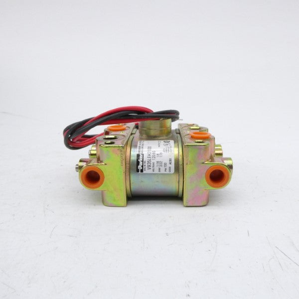PARKER V935LEH2100AB6A0Z 120V 100PSI NSMP