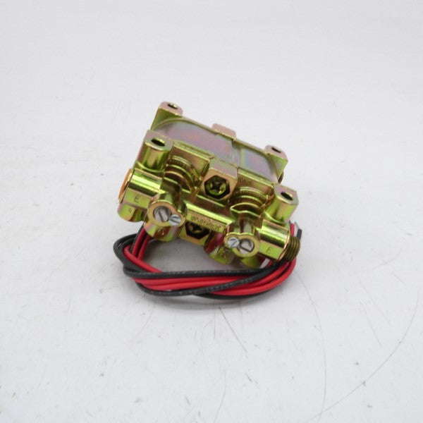 PARKER V935LEH2100AB6A0Z 120V 100PSI NSMP