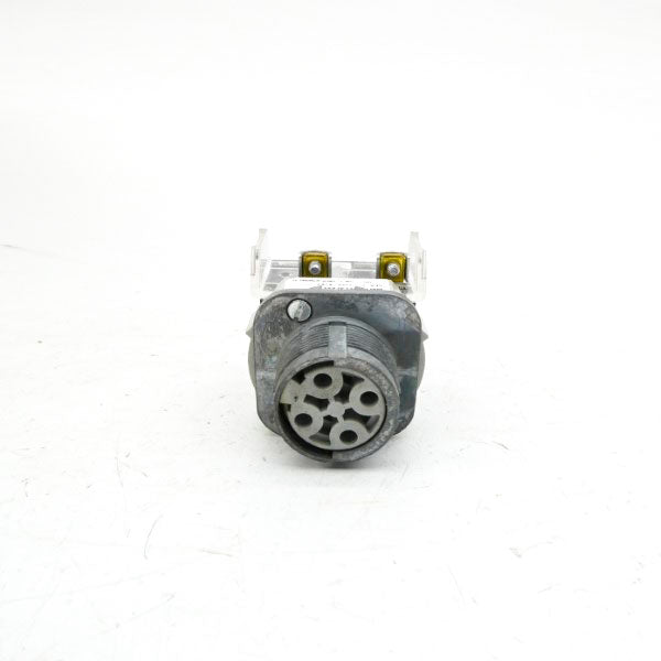 ALLEN BRADLEY 800T-N2KF4EAXK SER. T (AS PICTURED) NSNP