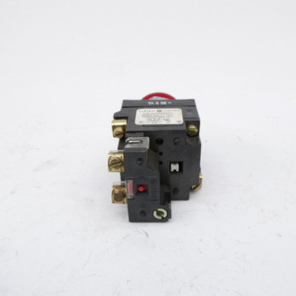 GENERAL ELECTRIC CR104PXG22 120V NSMP