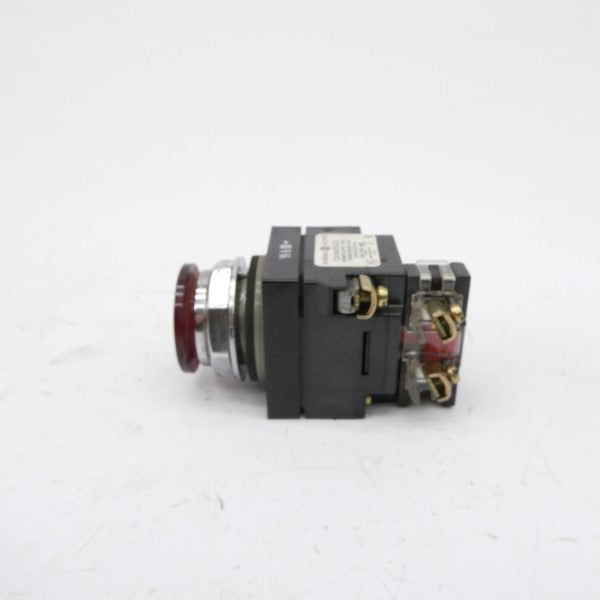 GENERAL ELECTRIC CR104PXG22 120V NSMP
