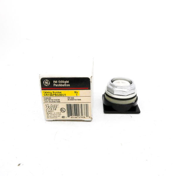 GENERAL ELECTRIC CR104PBG00U1 (AS PICTURED1) NSMP