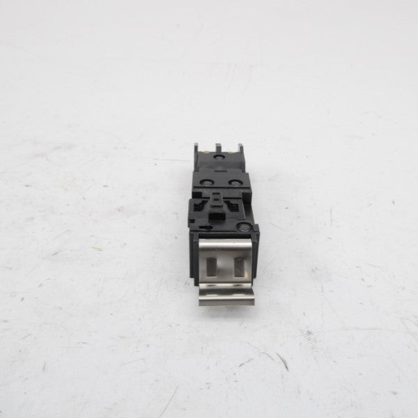 ALLEN BRADLEY 595-B SER. A 600VAC (BK/YL) NSMP