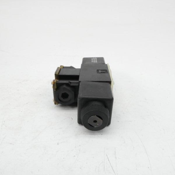 DAYTON QF-3-C-EN65D1 110/120V .48/.46A 5000PSI NSMP