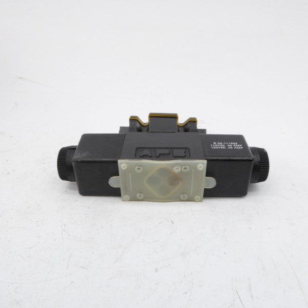 DAYTON QF-3-C-EN65D1 110/120V .48/.46A 5000PSI NSMP