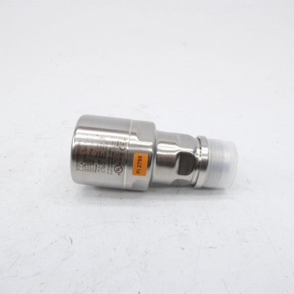 IFM EFECTOR PI2798 PI-,25BREA01-MFRKG/US//P 18-32V NSMP
